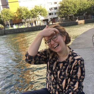 Meet your Posher, Sonia